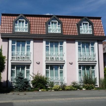 Braunes Ross Weidhausen bei Coburg Exterior photo